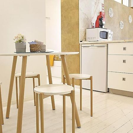 Benskins Loft Oporto Downtown Экстерьер фото