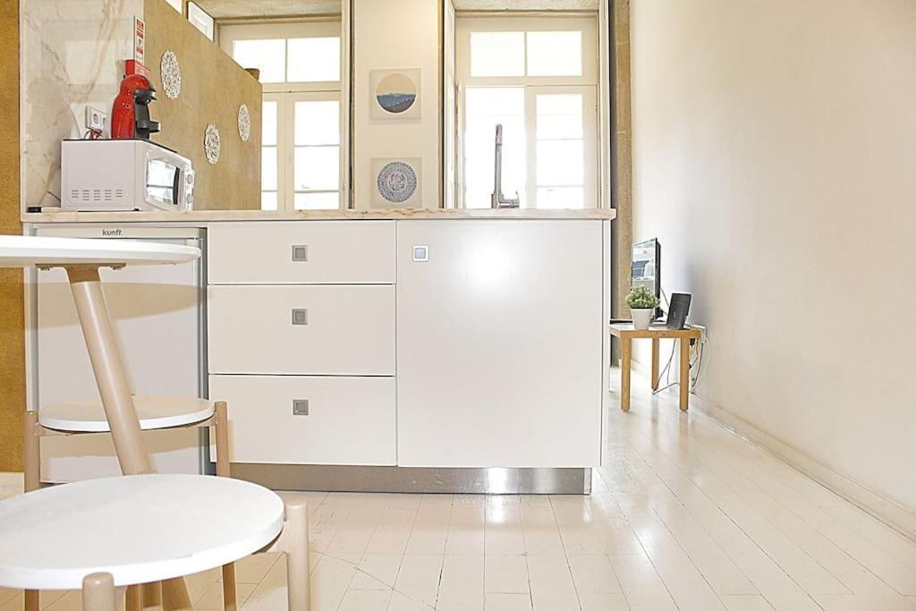 Benskins Loft Oporto Downtown Экстерьер фото