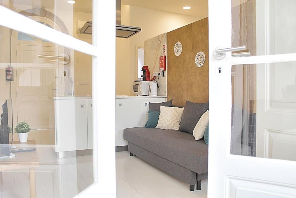 Benskins Loft Oporto Downtown Экстерьер фото