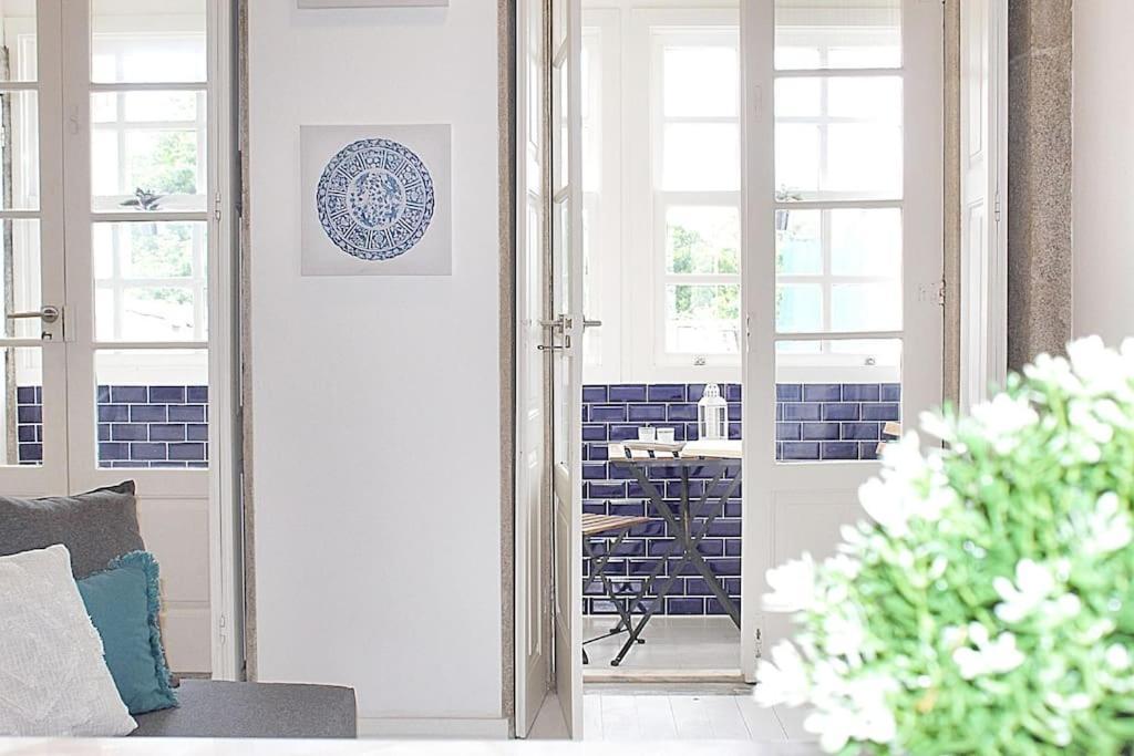 Benskins Loft Oporto Downtown Экстерьер фото
