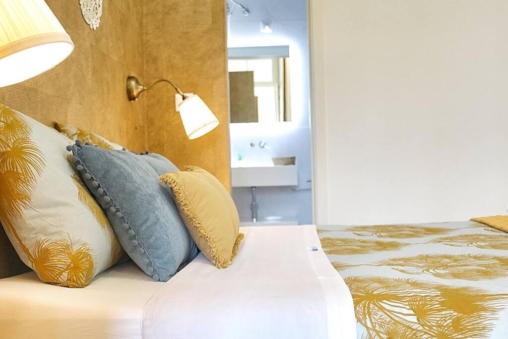 Benskins Loft Oporto Downtown Экстерьер фото