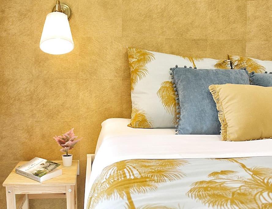 Benskins Loft Oporto Downtown Экстерьер фото