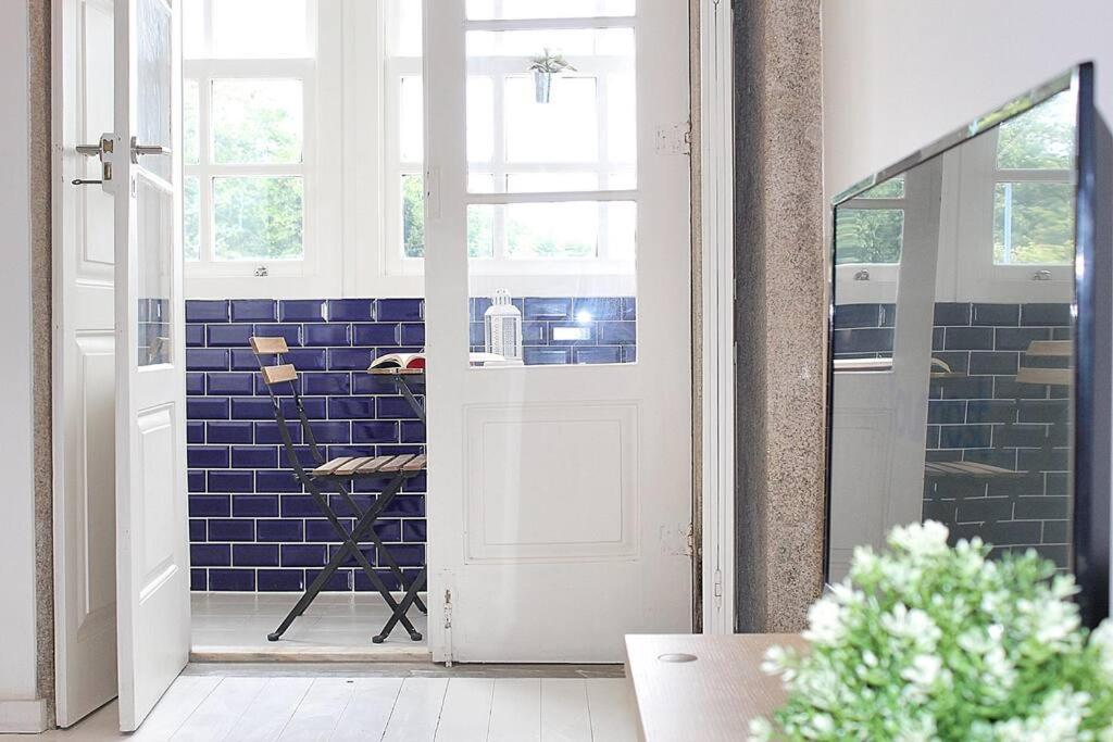 Benskins Loft Oporto Downtown Экстерьер фото