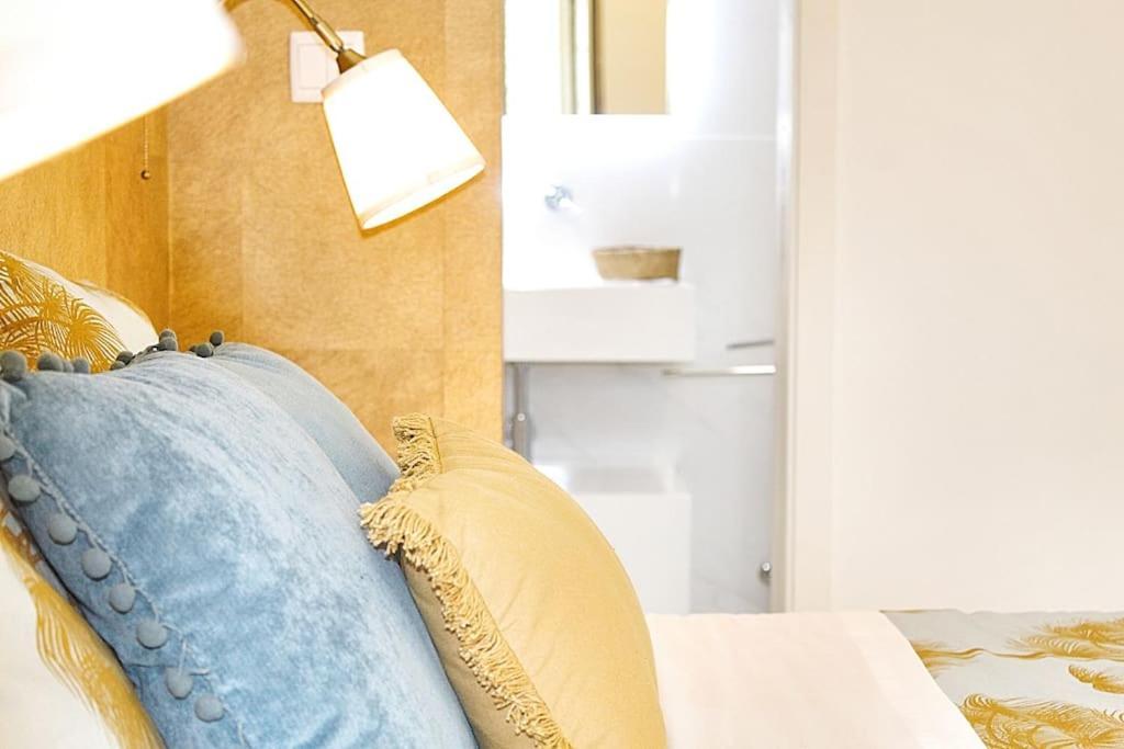 Benskins Loft Oporto Downtown Экстерьер фото