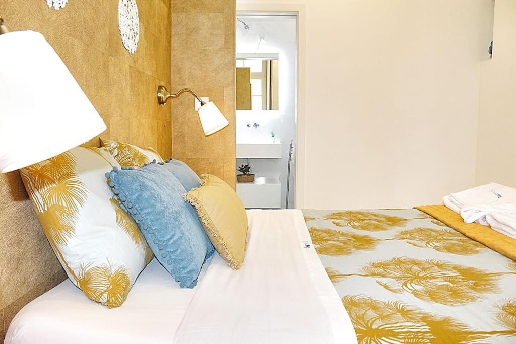 Benskins Loft Oporto Downtown Экстерьер фото