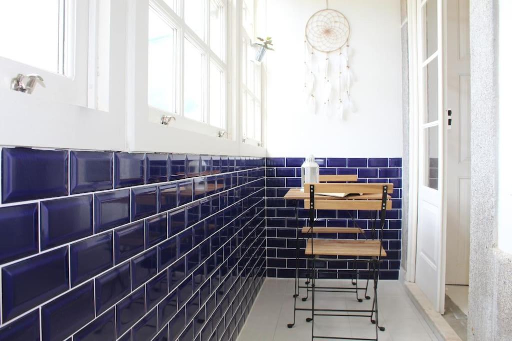 Benskins Loft Oporto Downtown Экстерьер фото