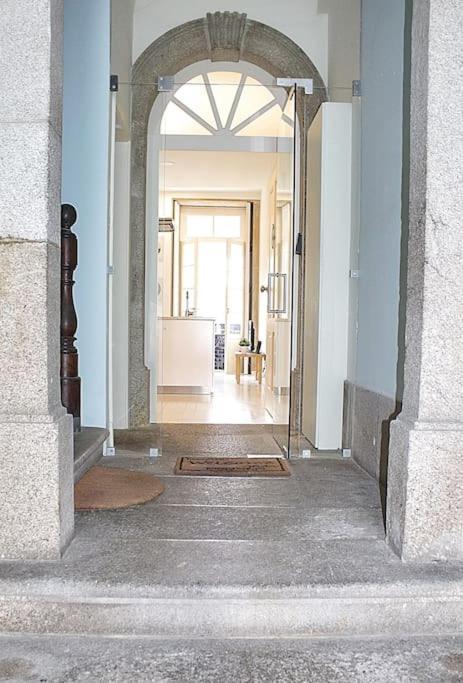 Benskins Loft Oporto Downtown Экстерьер фото