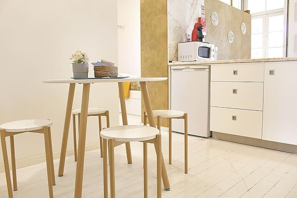 Benskins Loft Oporto Downtown Экстерьер фото